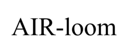 AIR-LOOM trademark