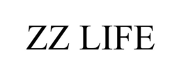 ZZ LIFE trademark