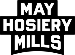 MAY HOSIERY MILLS trademark