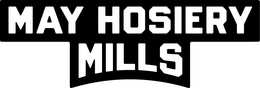 MAY HOSIERY MILLS trademark