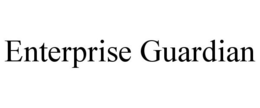 ENTERPRISE GUARDIAN trademark