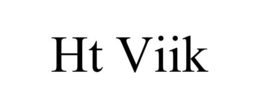 HT VIIK trademark