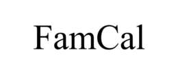 FAMCAL trademark