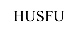 HUSFU trademark