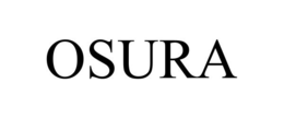 OSURA trademark