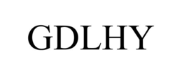GDLHY trademark