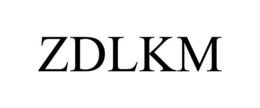 ZDLKM trademark