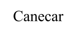CANECAR trademark