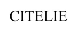 CITELIE trademark