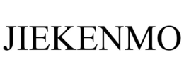 JIEKENMO trademark