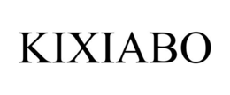 KIXIABO trademark