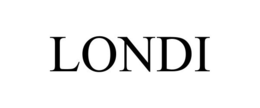LONDI trademark