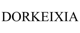 DORKEIXIA trademark