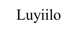 LUYIILO trademark