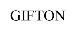 GIFTON trademark
