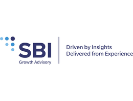 SBI GROWTH ADVISORY DRIVEN BY INSIGHTS DELIVERED FROM EXPERIENCE trademark