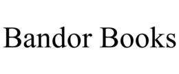 BANDOR BOOKS trademark