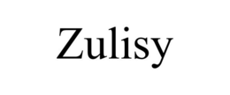 ZULISY trademark