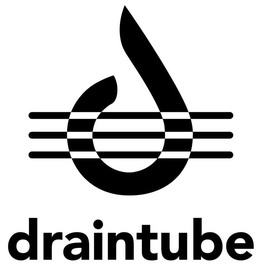 D DRAINTUBE trademark