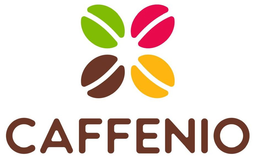 CAFFENIO trademark
