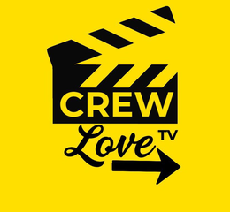 CREW LOVE TV trademark