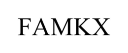 FAMKX trademark