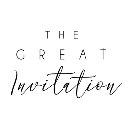 THE GREAT INVITATION trademark