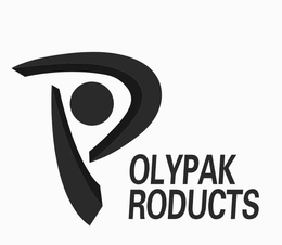 POLYPAK RODUCTS trademark
