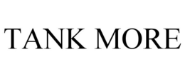 TANKMORE trademark