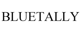 BLUETALLY trademark