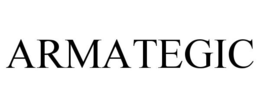ARMATEGIC trademark