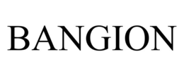 BANGION trademark