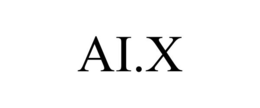 AI.X trademark
