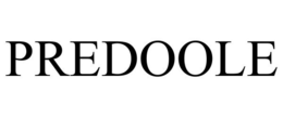 PREDOOLE trademark