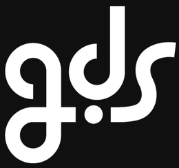 GDS trademark