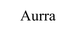 AURRA trademark