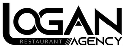 LOGAN RESTAURANT AGENCY trademark