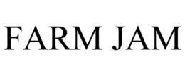 FARM JAM trademark