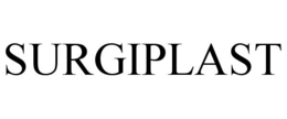 SURGIPLAST trademark