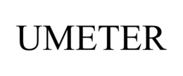 UMETER trademark