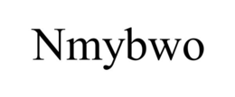 NMYBWO trademark