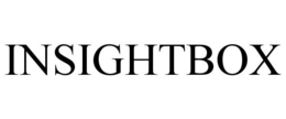 INSIGHTBOX trademark