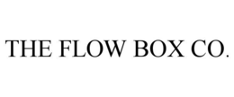 THE FLOW BOX CO. trademark