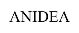 ANIDEA trademark