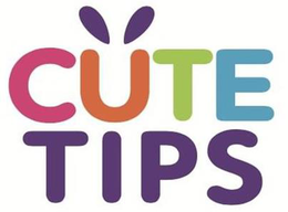 CUTE TIPS trademark