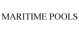 MARITIME POOLS trademark