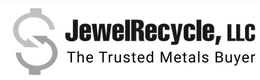 JEWELRECYCLE, LLC THE TRUSTED METALS BUYER trademark