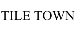 TILE TOWN trademark