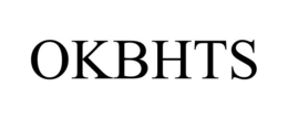 OKBHTS trademark