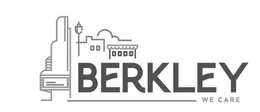 BERKLEY WE CARE trademark